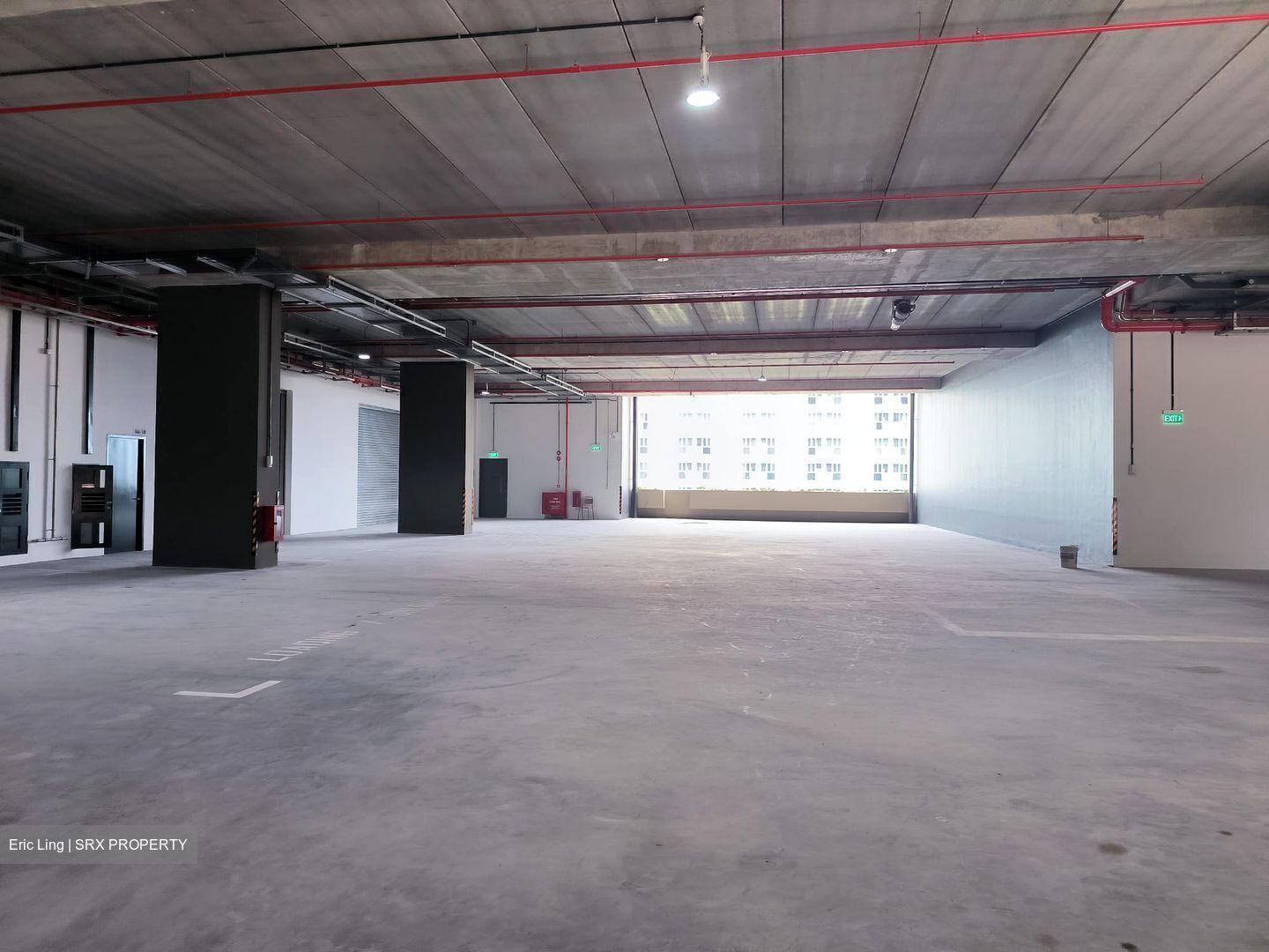 Tampines Connection (D18), Factory #614681071